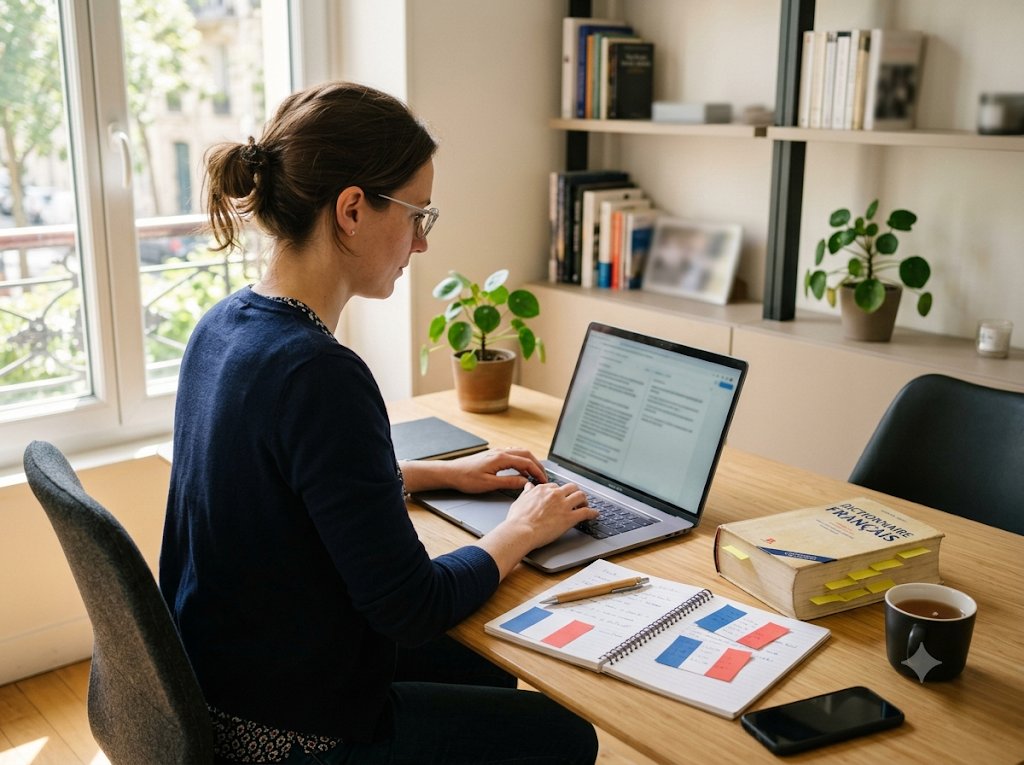 Why Businesses Invest in Professional French Translation